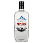 Minttu Black Mint Pfefferminz Likör