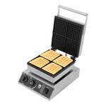 Minus One Profi Waffeleisen