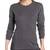 Minus33 Ossipee Longsleeve Damen