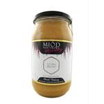 Miody Świata Heidehonig