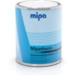 Mipa Mipatherm Farbe Schwarz