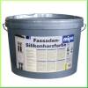 Silikonharzfarbe von Mipa