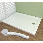 Miqu Acryl-Duschwanne