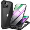iPhone-14-360-Grad-Hülle von Miracase