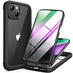 Miracase iPhone-14-360-Grad-Hülle