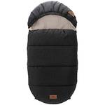 Miracle Baby Fußsack für Babyschale