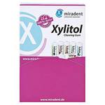 miradent Xylitol Kaugummi