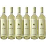 Miranda Vinho Verde