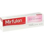 Mirfulan Wund- und Heilsalbe