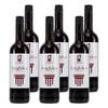 Imiglykos Rotwein von Miros