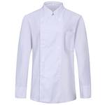 Misemiya Herren Kochjacke