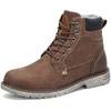 Herren Winterstiefel von Mishansha