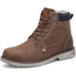 Mishansha Herren Winterstiefel