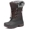 Winterstiefel von Mishansha
