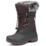 Mishansha Winterstiefel