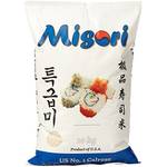 MISORI Calrose Reis / Sushi Reis