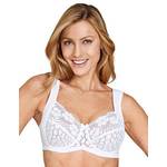 Miss Mary of Sweden Jacquard und Spitze BH