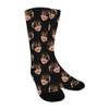 Lustige Socken von Misschic