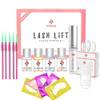 Wimpernlifting-Set von Missicee