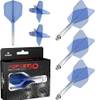 Force 90 von Mission Darts