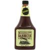 BBQ-Sauce Original von Mississippi