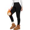 Thermo Leggings von Missluck