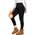 Thermo Leggings von Missluck