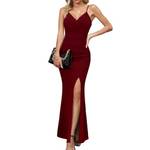 Missufe Damen Abendkleider