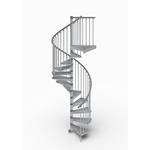 Mister Step Wendeltreppe