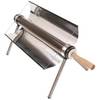 tragbarer Solargrill von Middle