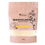 mituso Mandelmehl naturbelassen