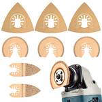 Miuline Zubehör Set Mix Multitool