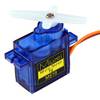 9G Micro Servo Motor von Miuzei