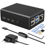 Miuzei Raspberry Pi 4