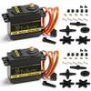 Servomotor-Set von Miuzei