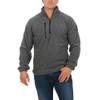Herren-Fleecepullover von Mivaro