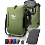 Mivelo 3in1 Fahrradtasche