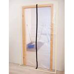 Mivos Staubschutztür