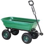 Miweba Gartenwagen