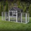 MyAnimal Hasenstall MH-31 von Miweba