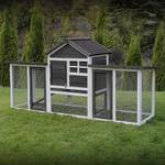 Miweba MyAnimal Hasenstall MH-31