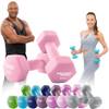 Hantelset NKH100 von Miweba Sports