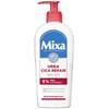 Urea Cica Body Lotion von Mixa
