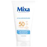 Mixa Feuchtigkeitscreme mit UV-Schutz