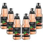 Mixcompany.de Bar & Glas Rhabarber-Nektar