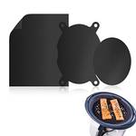 Mixcover Dauerbackfolie