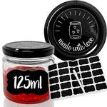 Mixed24 Marmeladengläser