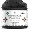 Bio Purifying Black Power Mask von MIXEDSKINS
