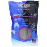 Miyata Shirataki, Spaghetti mit Seealgen-Geschmack