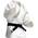 Judoanzug von Mizuno
